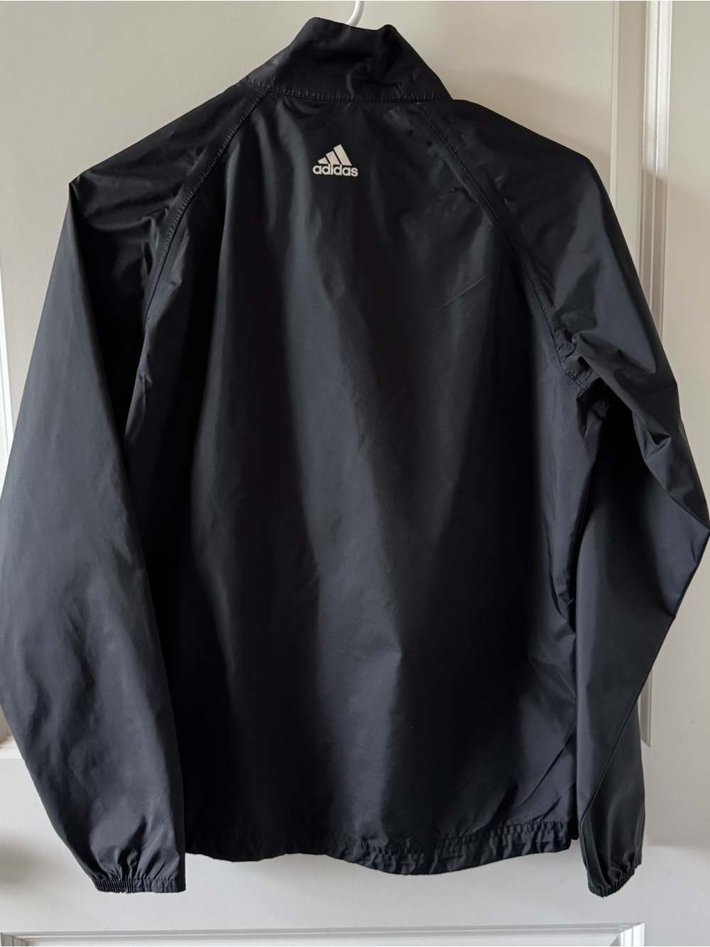Adidas nylon jacket - Picture 4 of 10